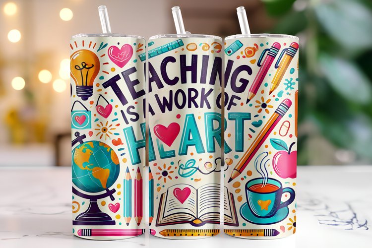Teaching Clipart Image 20