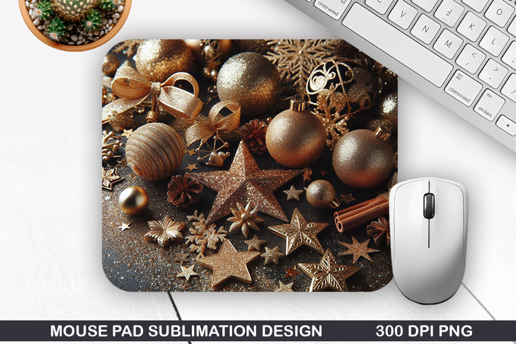 Christmas Decor Png Image 21