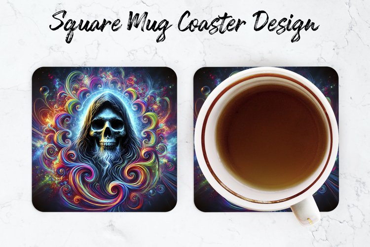 Skull Clipart Image 9