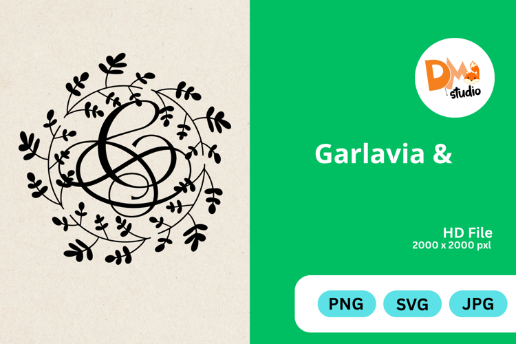Nature Svg Image 22