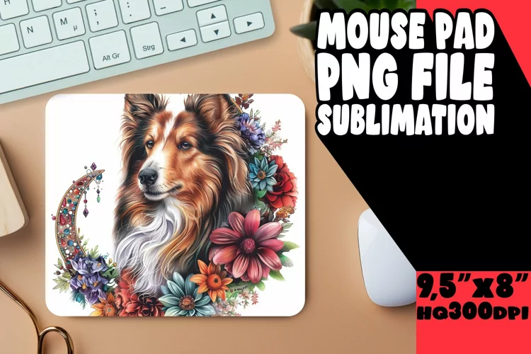 Artistic Doggie Designs: Watercolor Pads