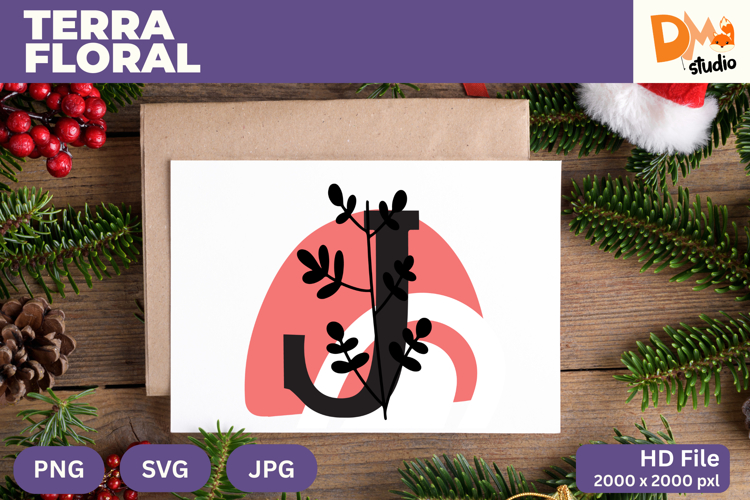 Nature Svg Image 17