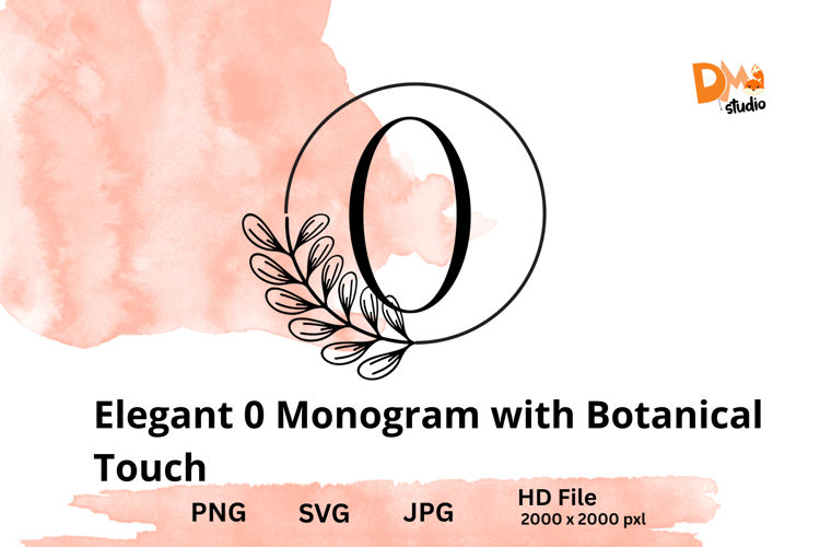 Luxury Font Image 12