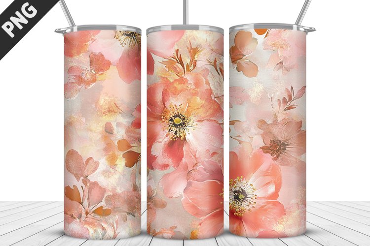 Floral Pattern Png Image 18