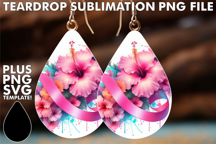 Teardrop Clipart Image 21