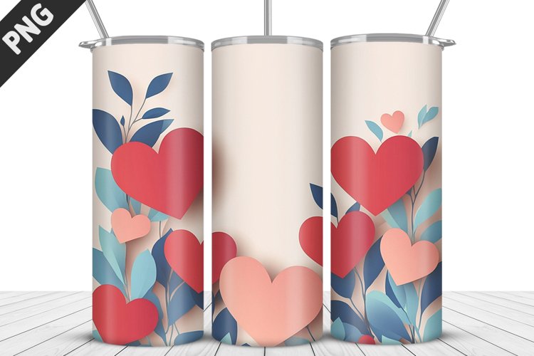 Valentines Sublimation Design Image 3