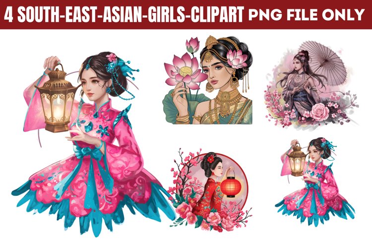 Girl Clipart Png Image 20