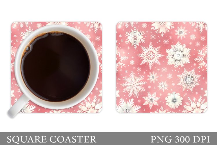Snowflake Clipart Image 6