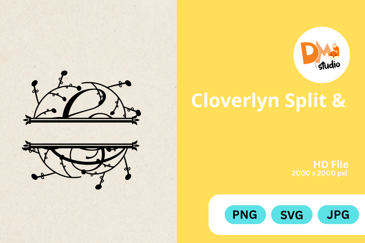 Alphabet Clipart Image 22