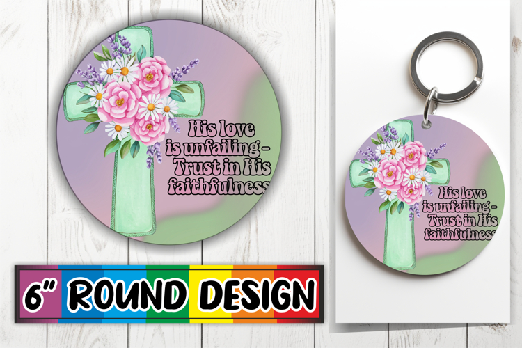 Cross Clipart Image 14