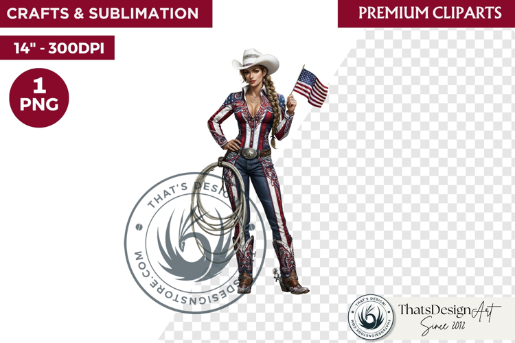 Patriotic Graphics Image 15