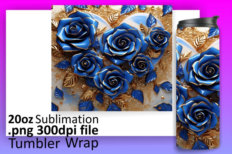 Valentines Sublimation Design Image 5