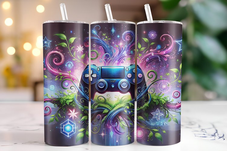 Gamer Clipart Image 18