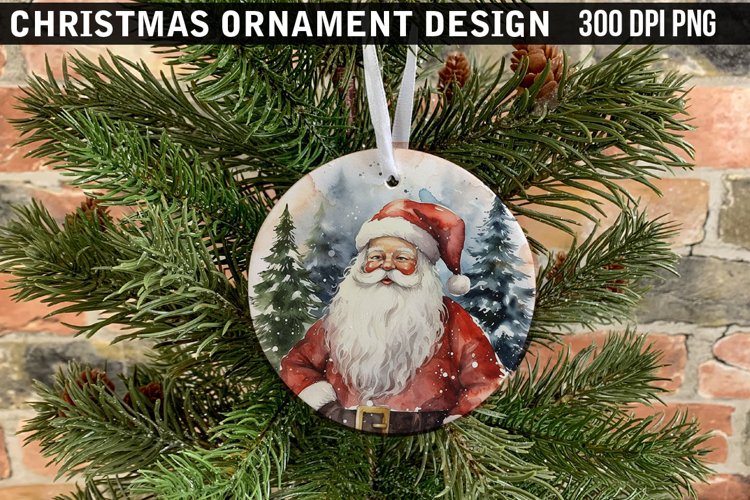 Ornament Clipart Image 5