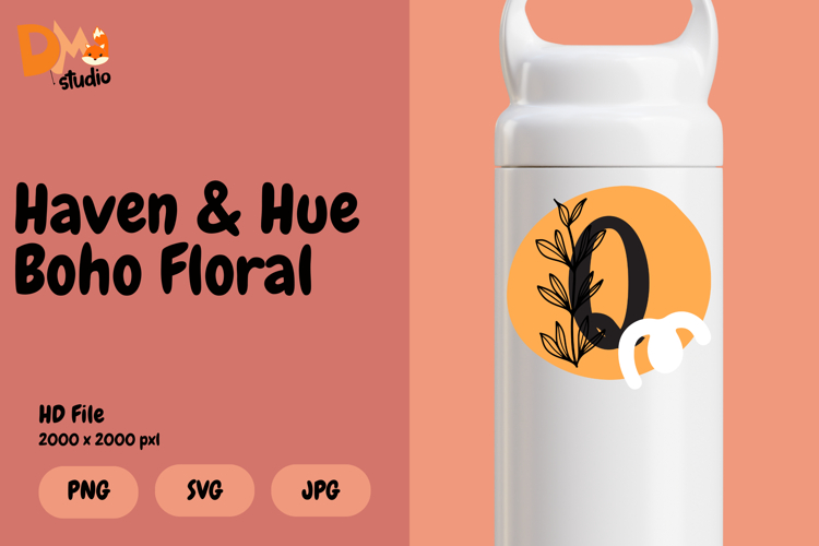 Elegant Logo Design