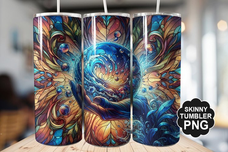 Sublimation Tumbler Designs
