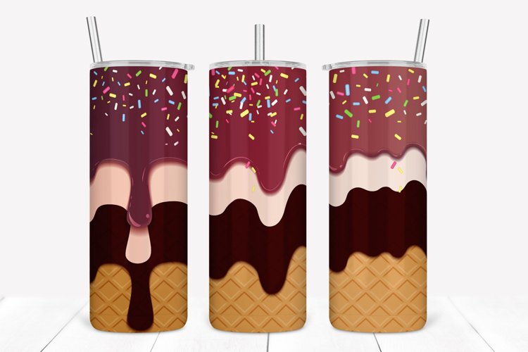Sublimation Tumbler Designs Image 2