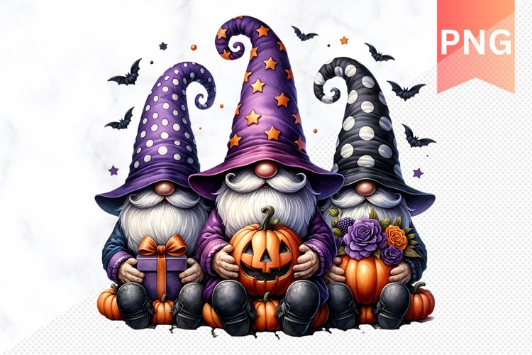 Gnome Clipart
