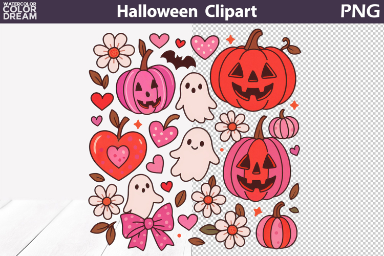 Ghost Clipart Image 20