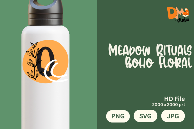 Rustic Logo Image 20