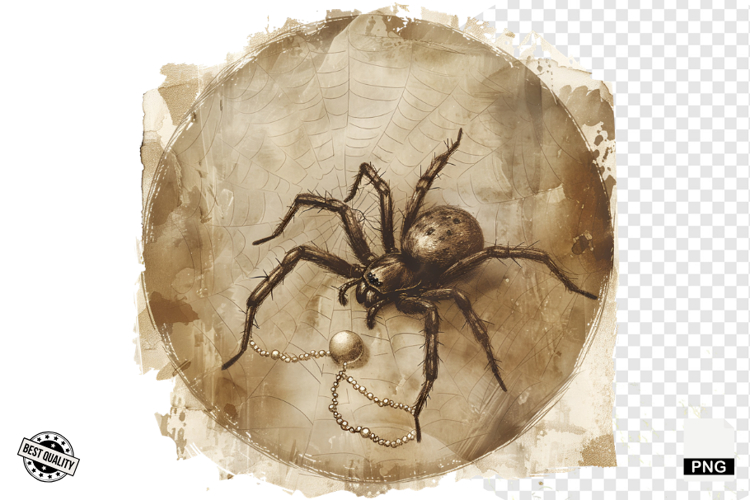 Vintage Pumpkin Clipart Image 19