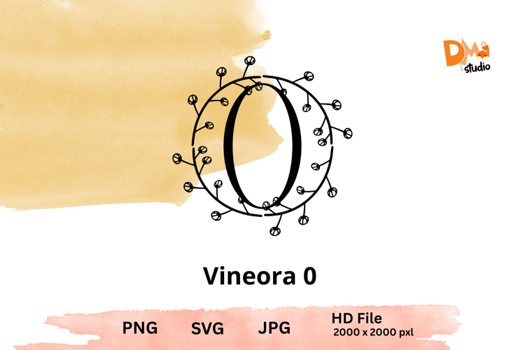 Alphabet Clipart Image 5