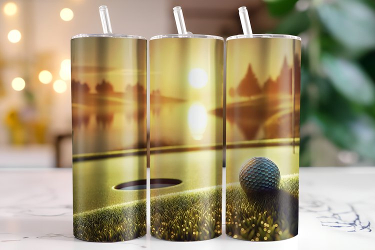 Golf Clipart Image 12