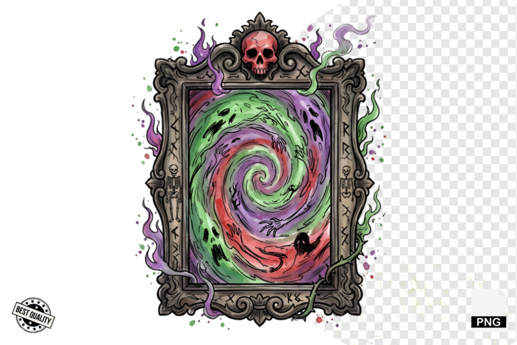Aesthetic Clipart Image 23
