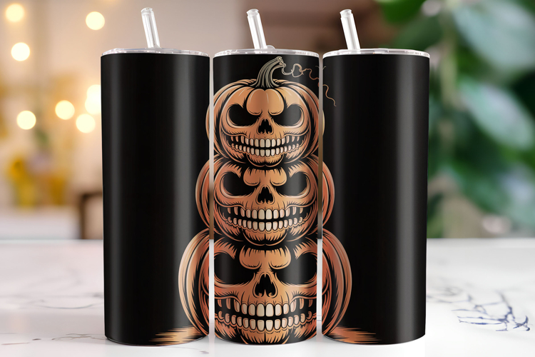 Sublimation Tumbler Wraps Image 3