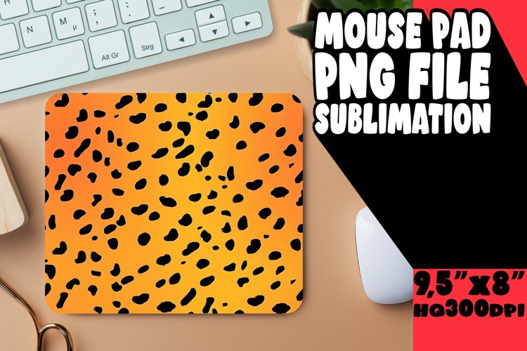 Leopard Png Image 12