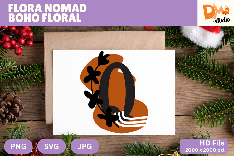 Rustic Logo Image 18