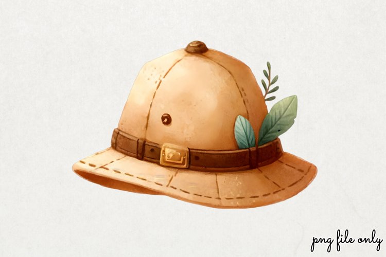 Jungle Clipart Image 20