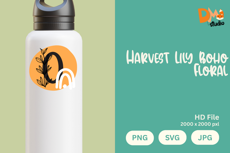Hand Logo Design Image 16