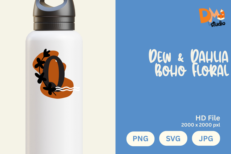 Rustic Logo Image 3