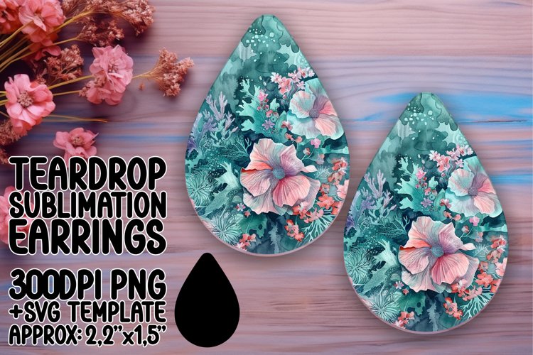 Floral Pattern Png Image 7