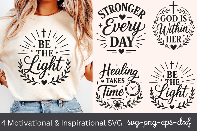 Self Love Svg Image 3