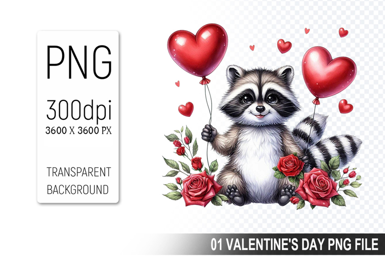 Valentines Day Clipart Image 21