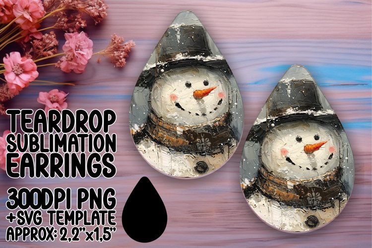 Earring Png Image 22