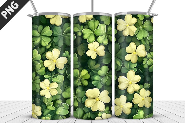 St Patrick's Day Clipart Image 22