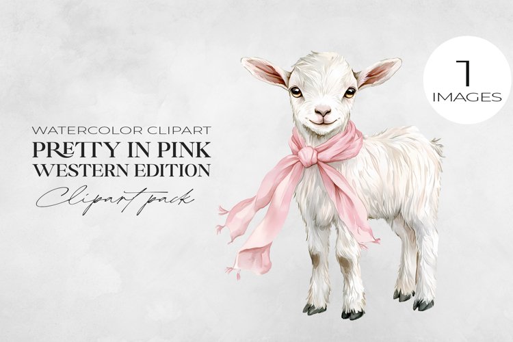 Goat Png Image 3