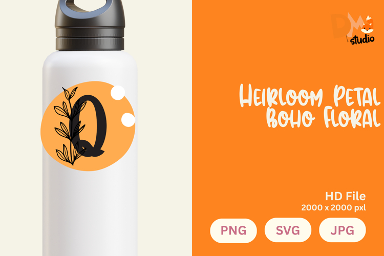 Hand Logo Design Image 22