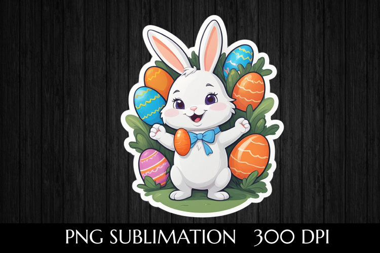 Egg Illustration Image 24