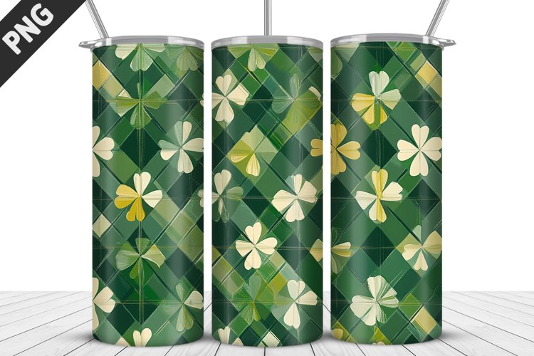 St Patrick's Day Clipart Image 4