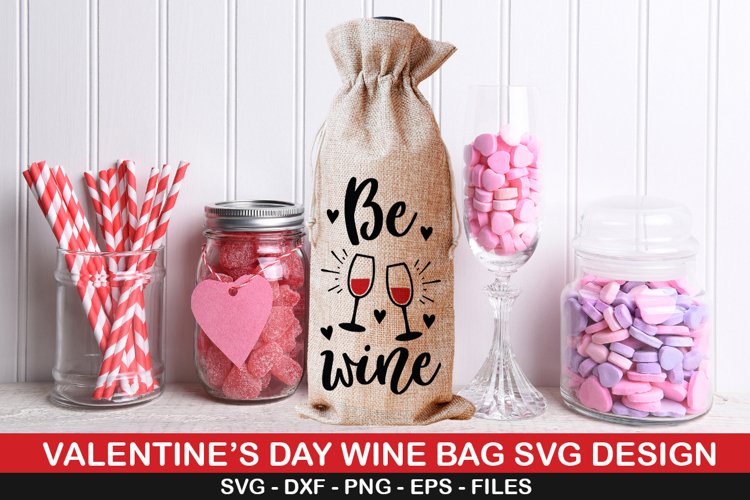Wine Clipart Image 19