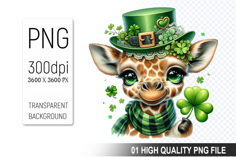 Clover Png Image 2