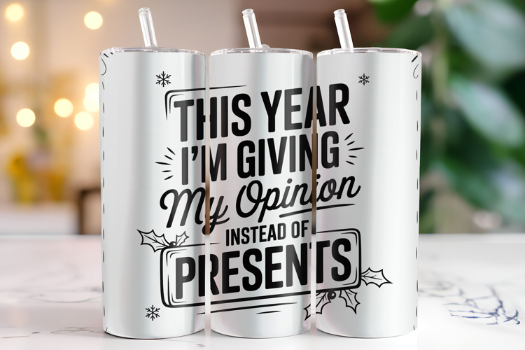 Christmas Presents Svg Image 2