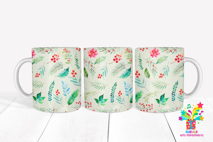 15 Oz Sublimation Mug Designs Image 2