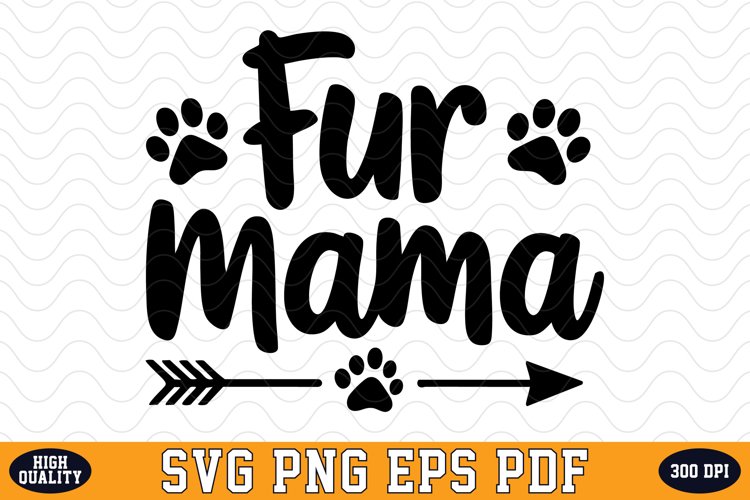 Mama SVGs Image 16