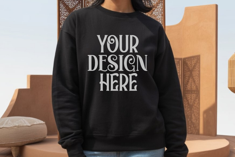 Gildan Mockups Image 5