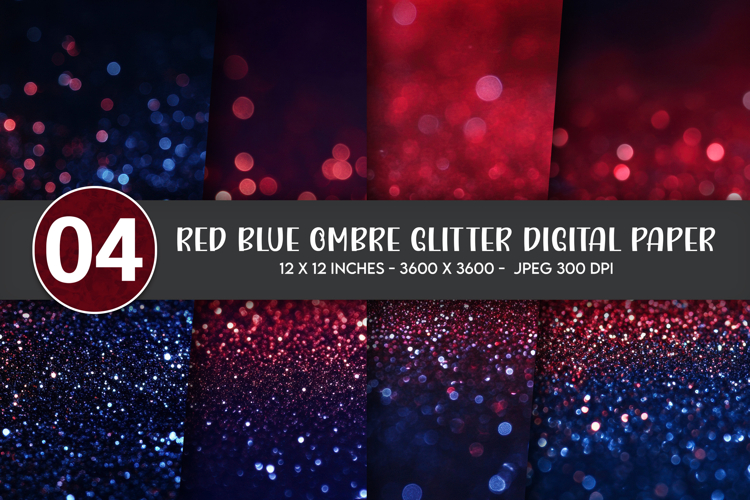 Dark Blue Background Image 7